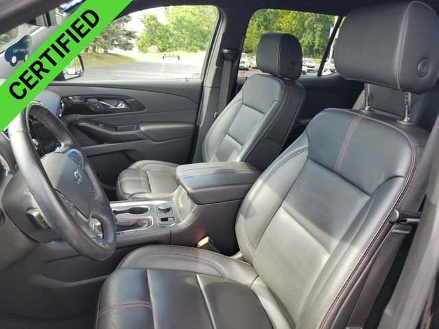 2023 Chevrolet Traverse RS - Photo 6
