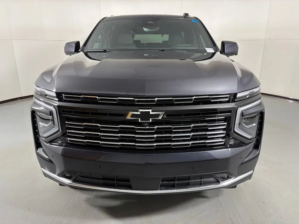 2026 Chevrolet Tahoe High Country - Photo 4