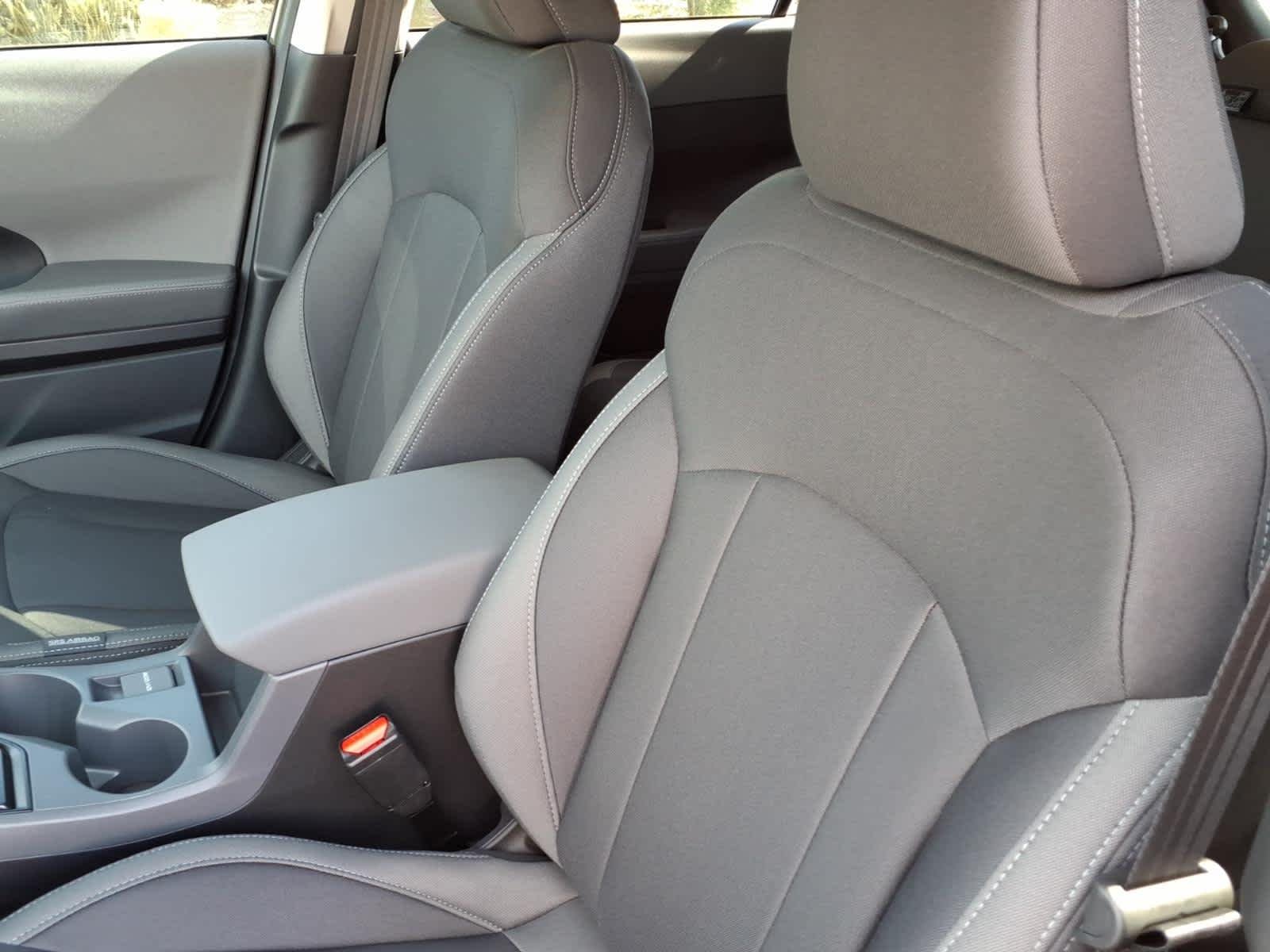 New 2026 ALPINE GREEN Subaru Premium image 29