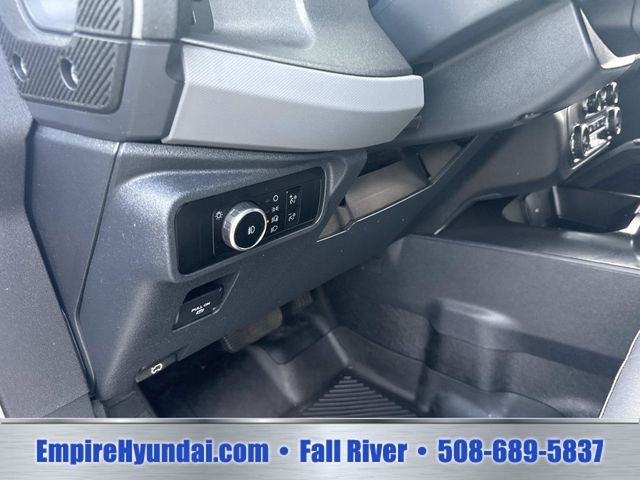 2024 Ford Bronco 4-Door Big Bend - Photo 19
