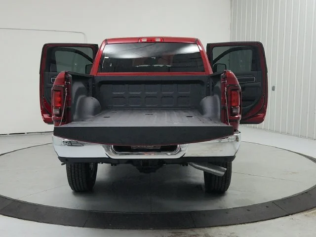 New 2026 Red Ram Big Horn image 15