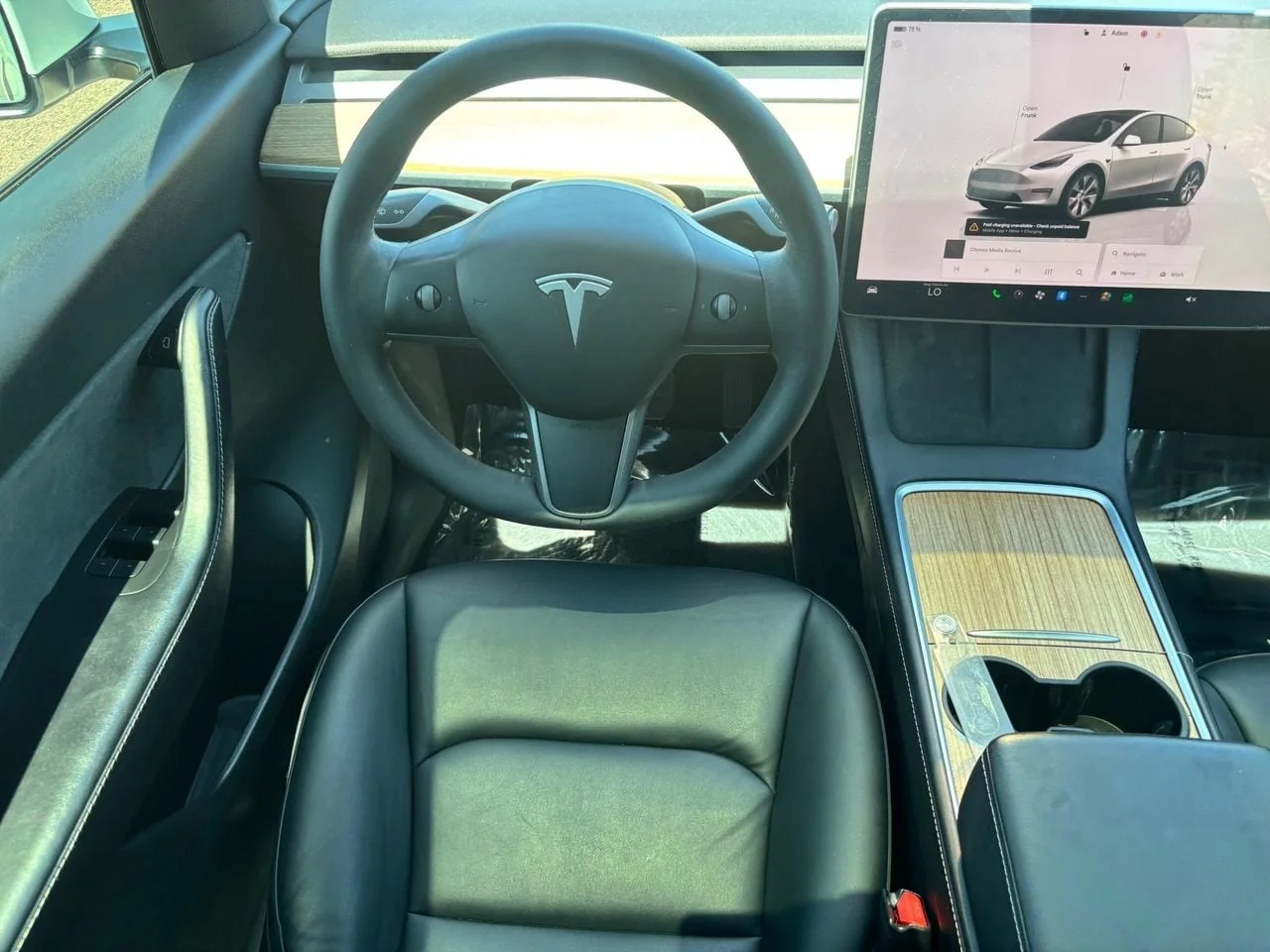 2022 Tesla Model Y Long Range - Photo 13