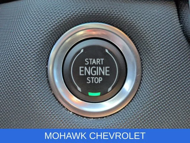 Used 2023 Radiant Red Tintcoat Chevrolet Z71 image 18