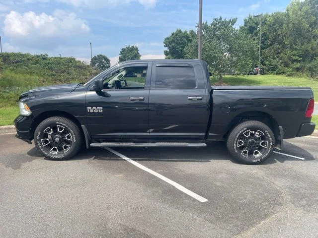 Used 2016 Black Ram Express image 2