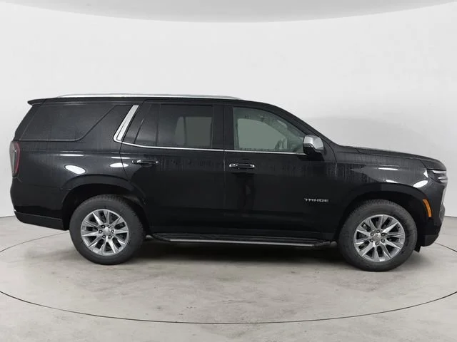 Used 2026 Black Chevrolet Premier image 6