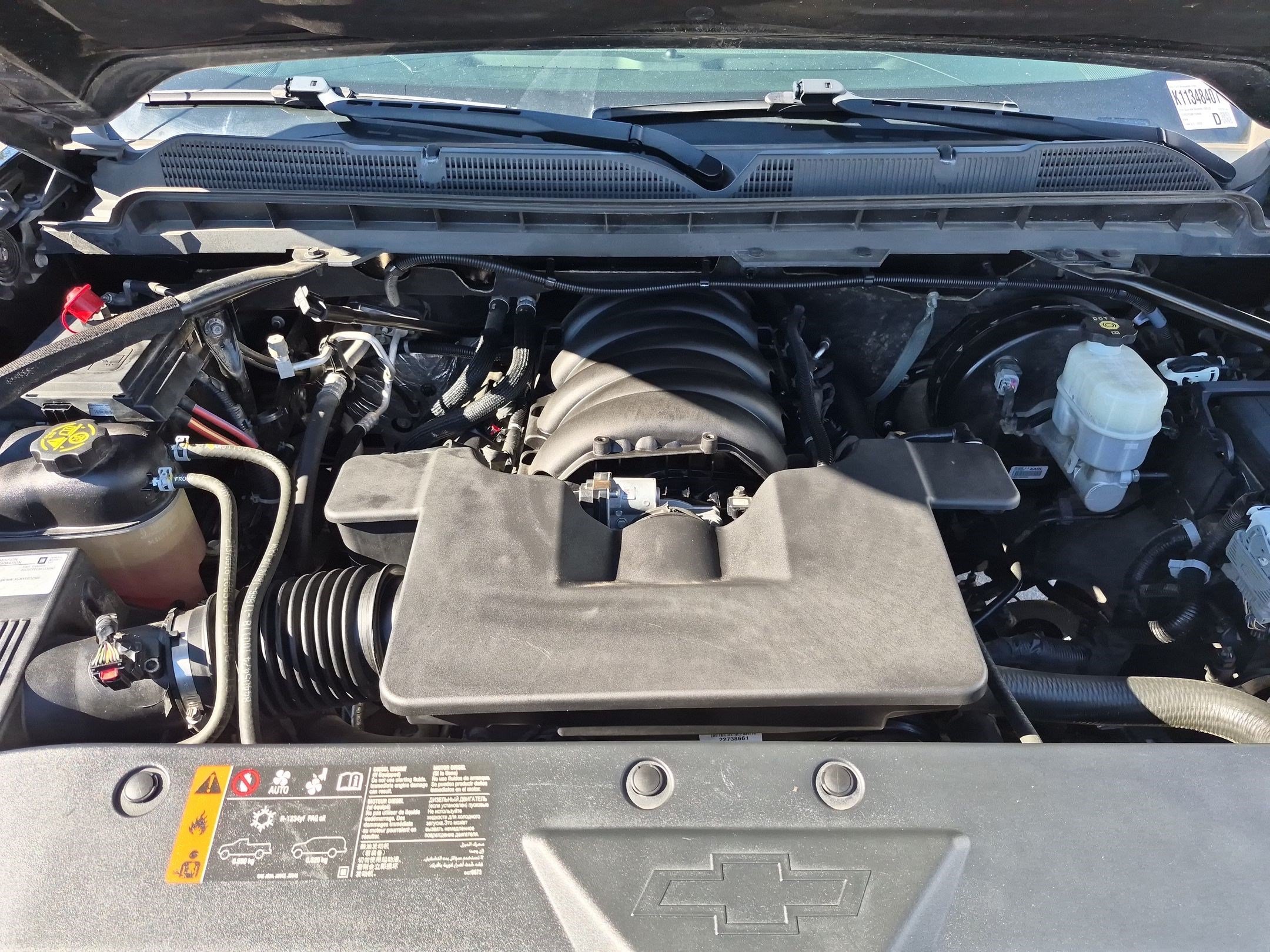 Used 2019 Black Chevrolet LT image 30