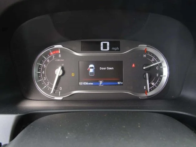Certified Used 2022 Crystal Black Pearl Honda AWD BLACK EDITION image 27