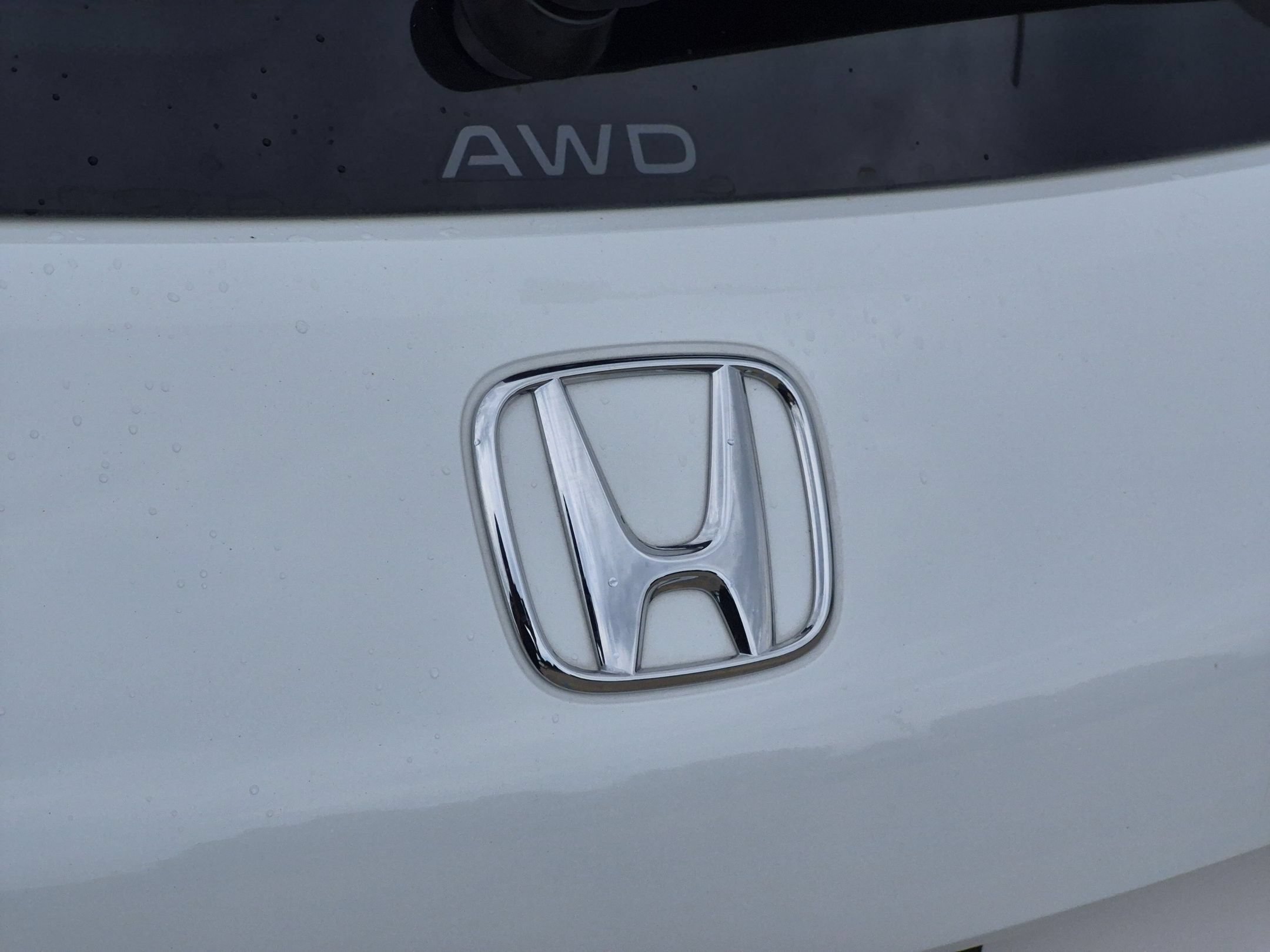 2024 Honda HR-V EX-L - Photo 28