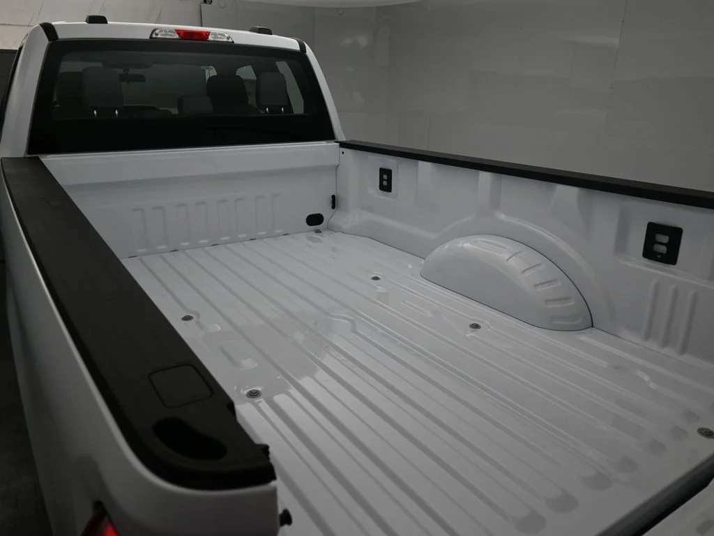 New 2026 Oxford White Ford XL image 24