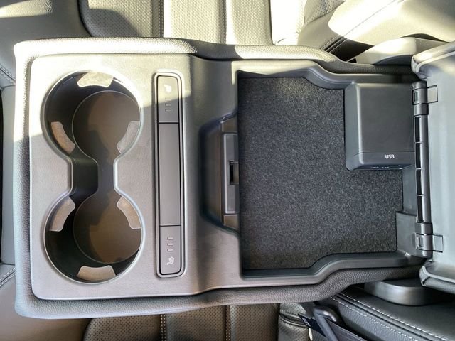 2025 Mazda CX-5 S Premium Plus package - Photo 36