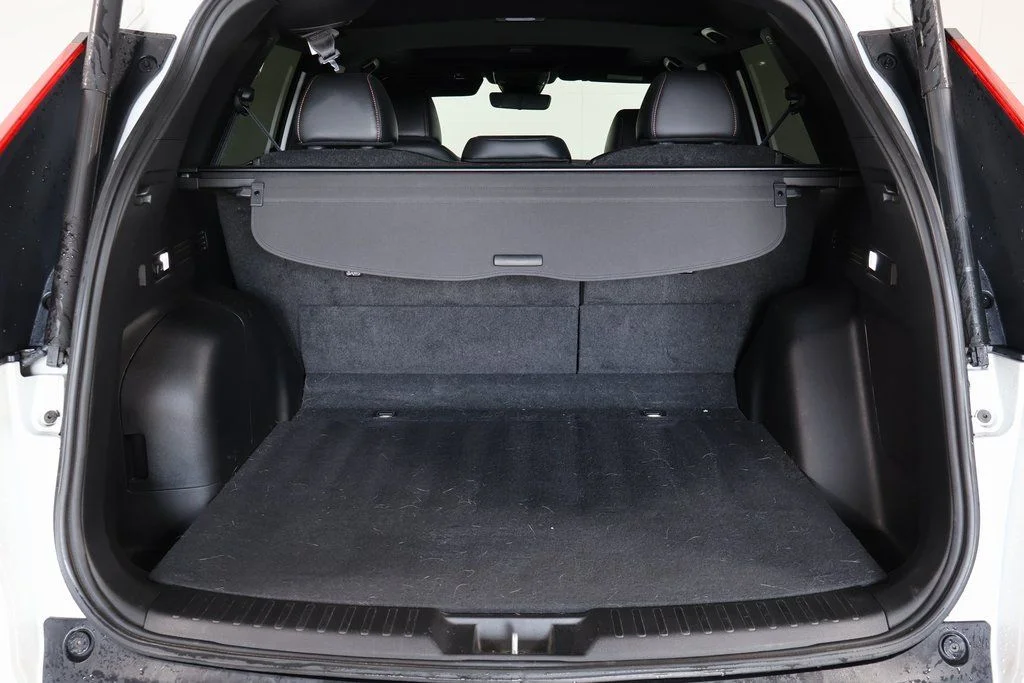 2023 Honda CR-V Sport Touring - Photo 12