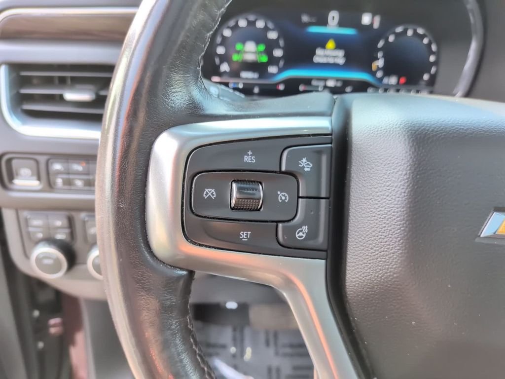 Used 2022  Chevrolet LT image 19