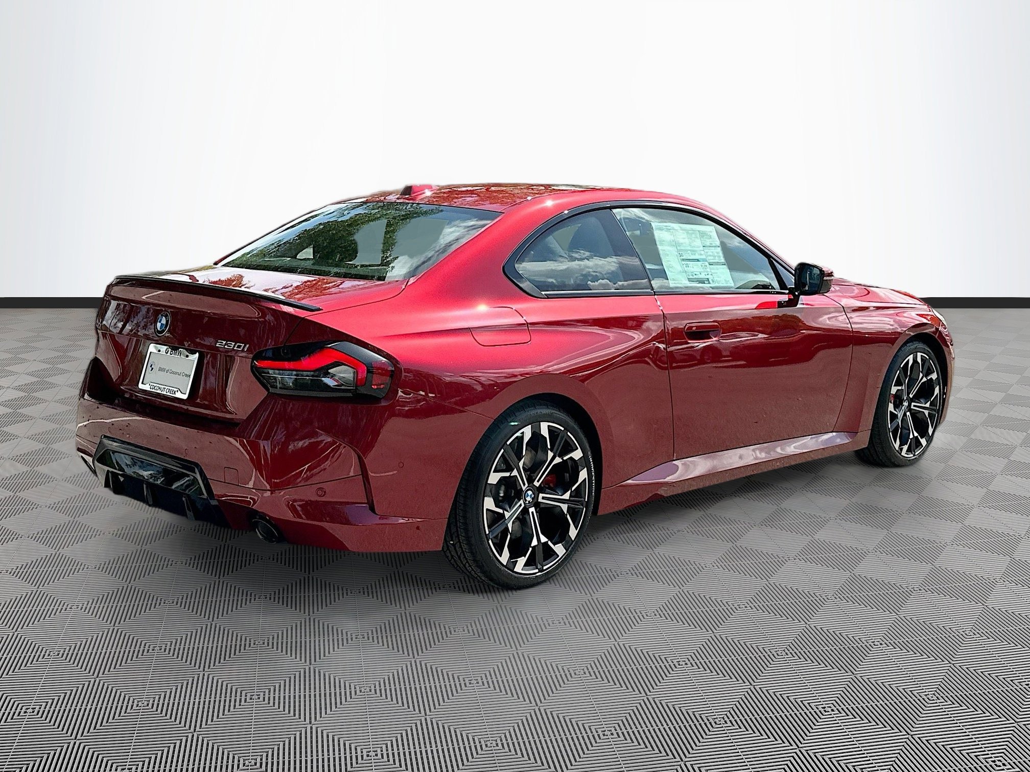 2025 BMW 2 Series 230i - Photo 7