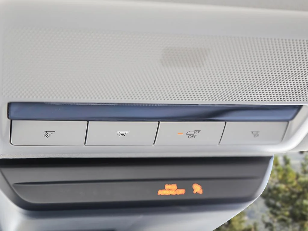 New 2026 Machine Grey Metallic Mazda GX image 18