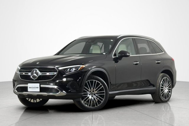 2024 Mercedes-Benz GLC GLC 300