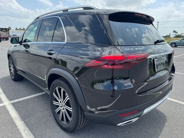 2025 Mercedes-Benz GLE GLE350 - Photo 9