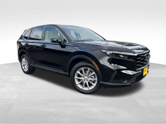 2027 Honda CR-V