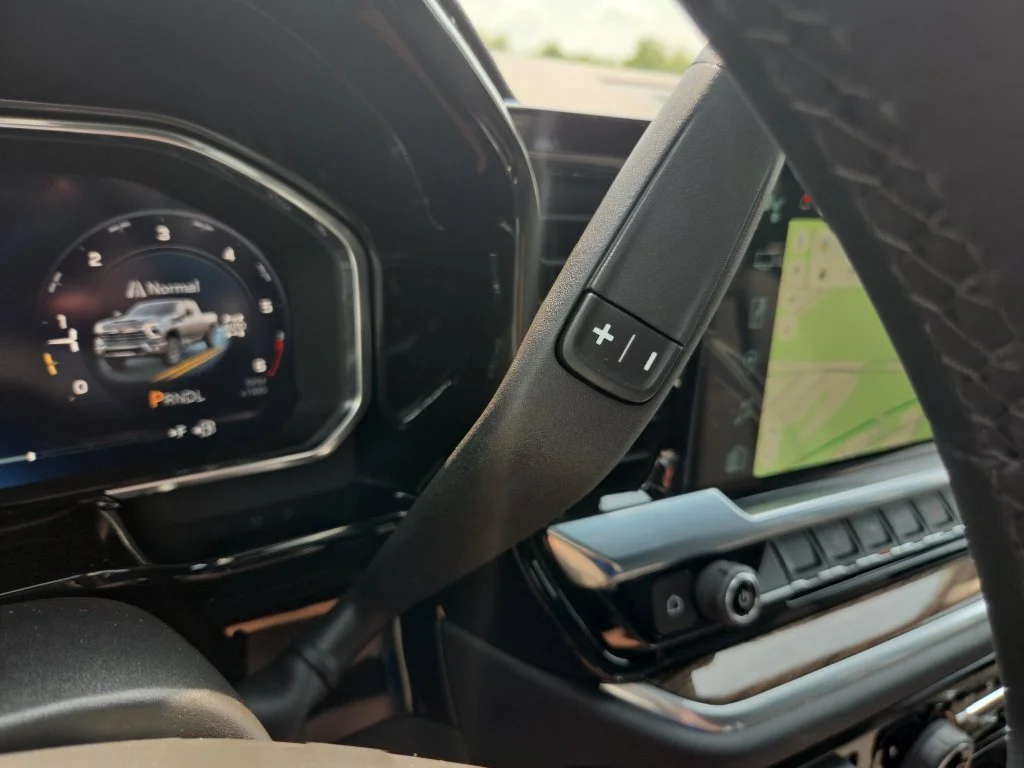 New 2026 Summit White Chevrolet LT image 20