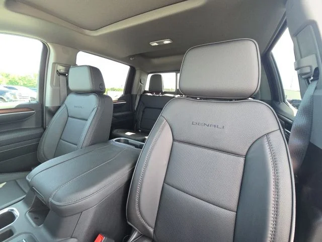 Used 2026 White GMC Denali image 24