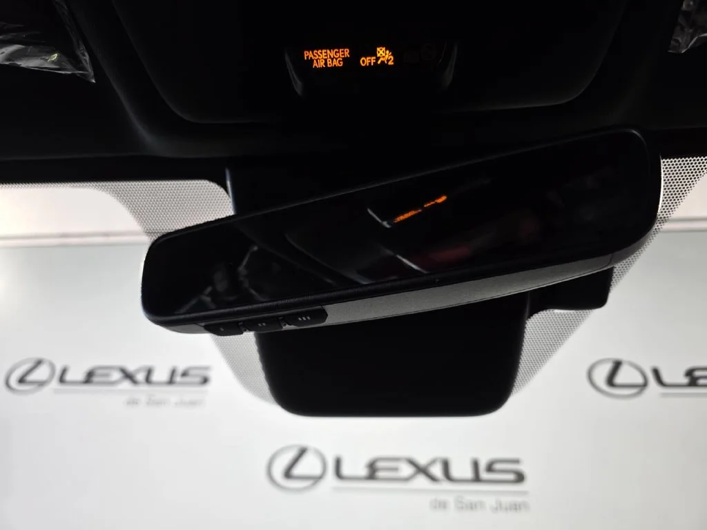 New 2026  Lexus 350 F SPORT image 20