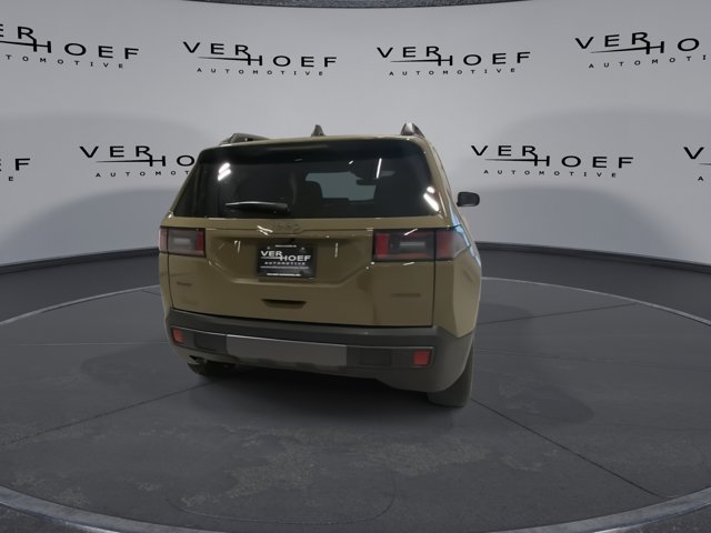New 2026 41 Exterior Paint Jeep Laredo image 7