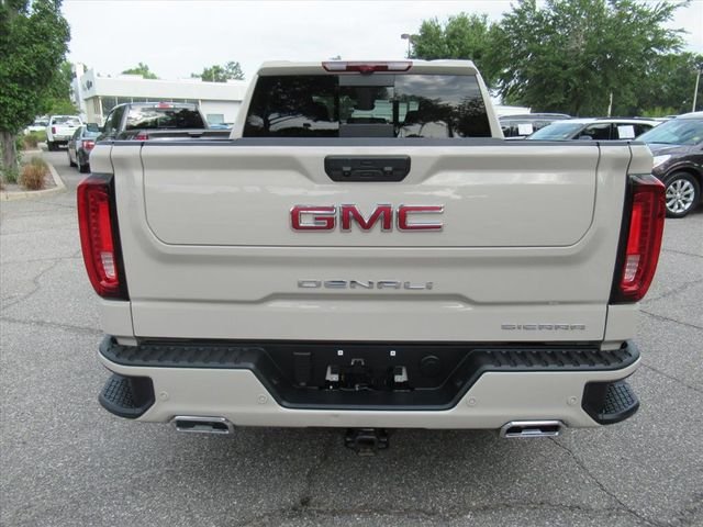 Used 2026 Beige GMC Denali image 6