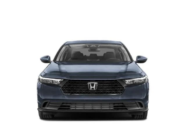 2024 Honda Accord LX - Photo 4