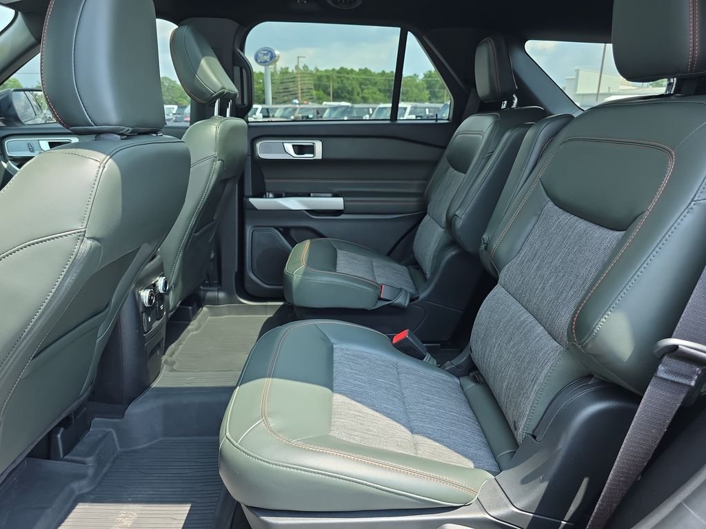 Used 2024 Gray Ford Timberline image 30