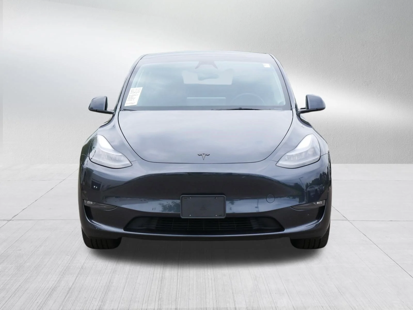 Used 2025 Tesla Model Y Long Range with VIN 7SAYGAEE5SF231265 for sale in Burnsville, MN