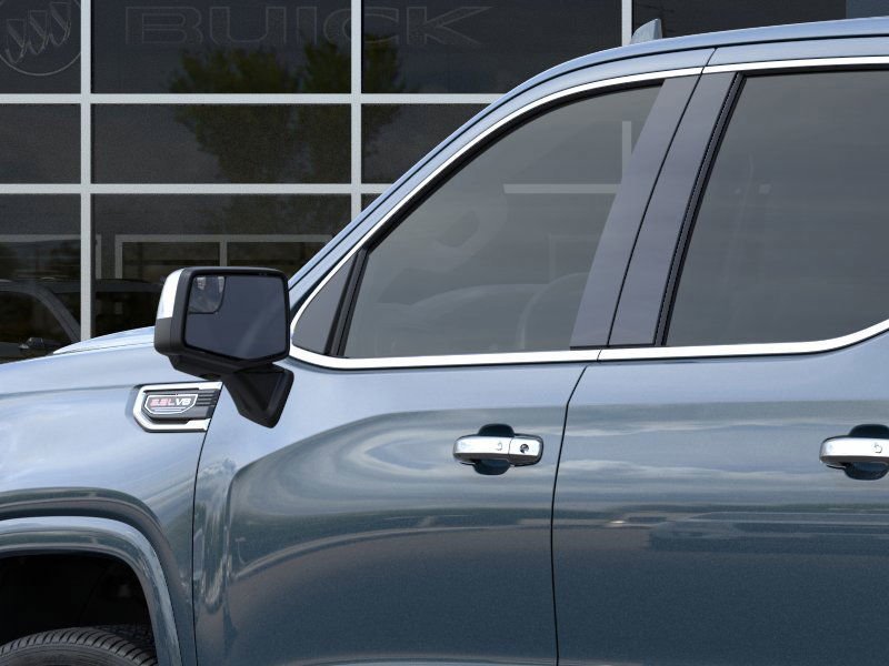 2026 GMC Sierra 1500 Denali - Photo 12