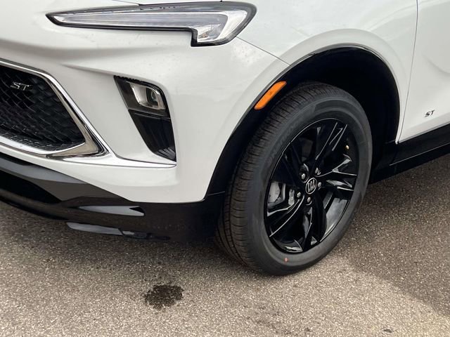 2026 Buick Encore GX Sport Touring - Photo 9