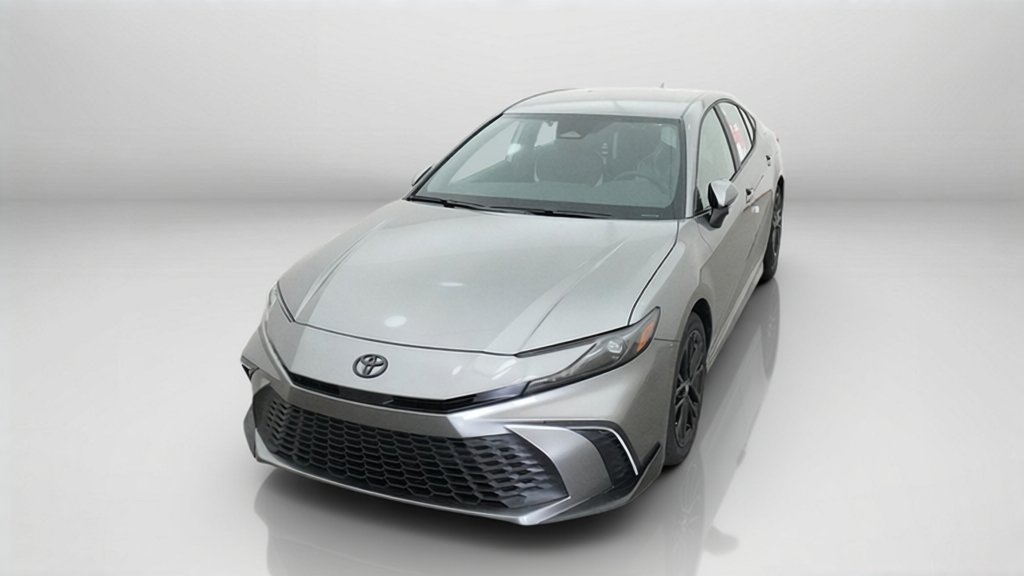 New 2027  Toyota  image 10