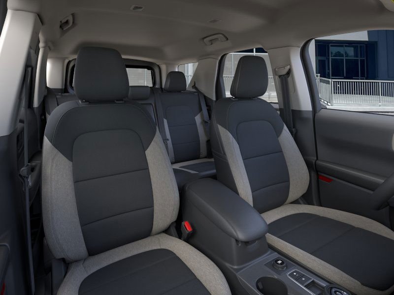 2025 Ford Bronco Sport Big Bend - Photo 10