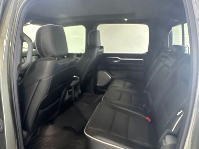 Used 2026  Ram Laramie image 18