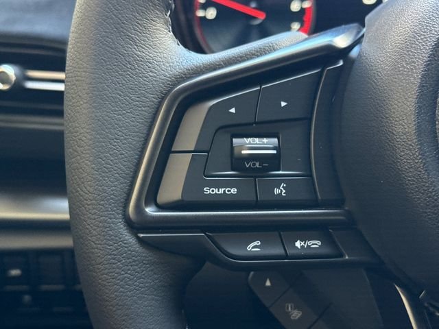 New 2026 WR BLUE PEARL Subaru tS image 30