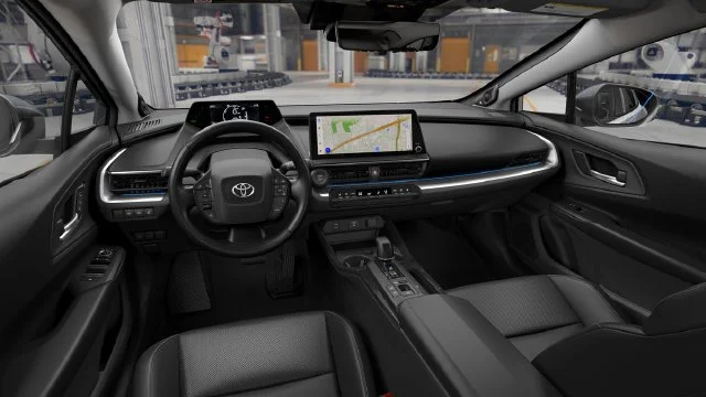 New 2027  Toyota Limited image 21