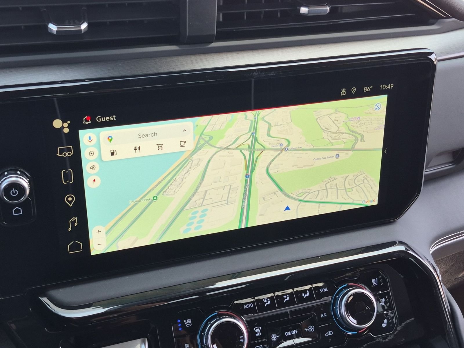 2026 GMC Sierra 2500HD AT4X - Photo 13