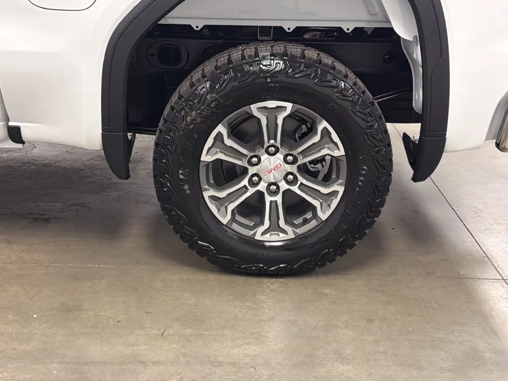 2026 GMC Sierra 1500 Pro - Photo 13