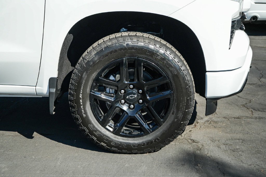 2026 Chevrolet Silverado 1500 RST - Photo 12