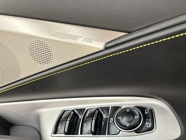 2023 Chevrolet Corvette 3LT - Photo 23