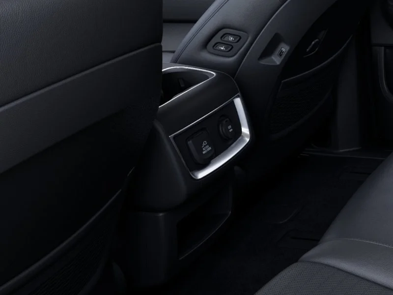 2026 Kia Carnival SX Prestige - Photo 26