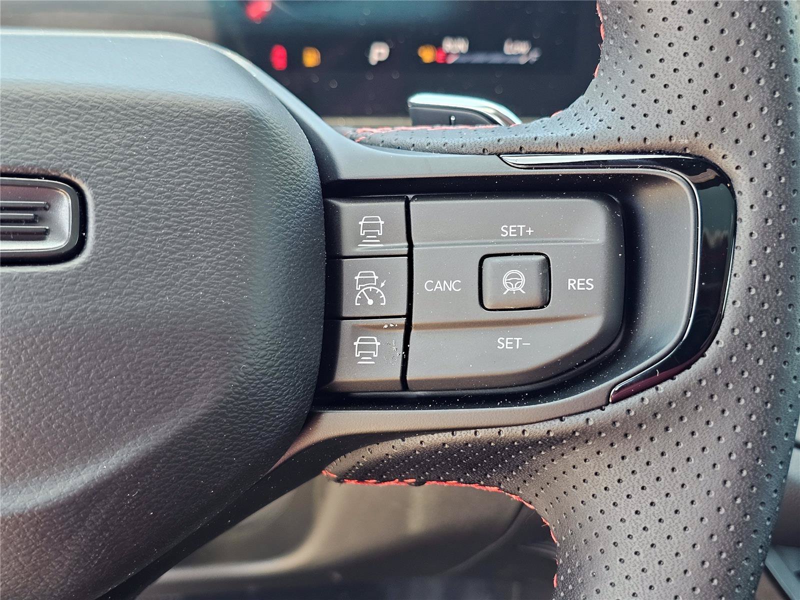 New 2026 Bludicrous Dodge Scat Pack Plus image 21