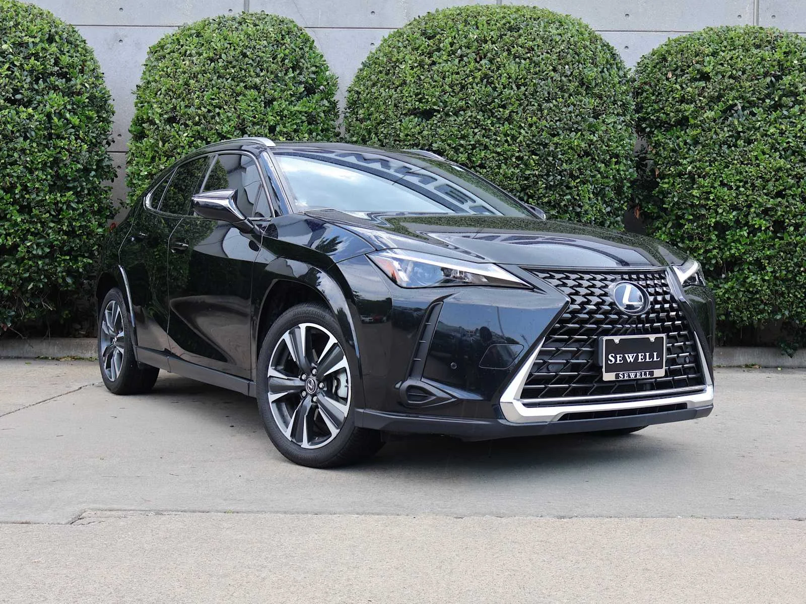 Used 2024 Caviar Lexus Premium image 3
