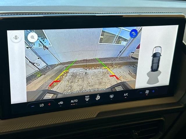 New 2025 Desert Sand Ford Big Bend® image 18