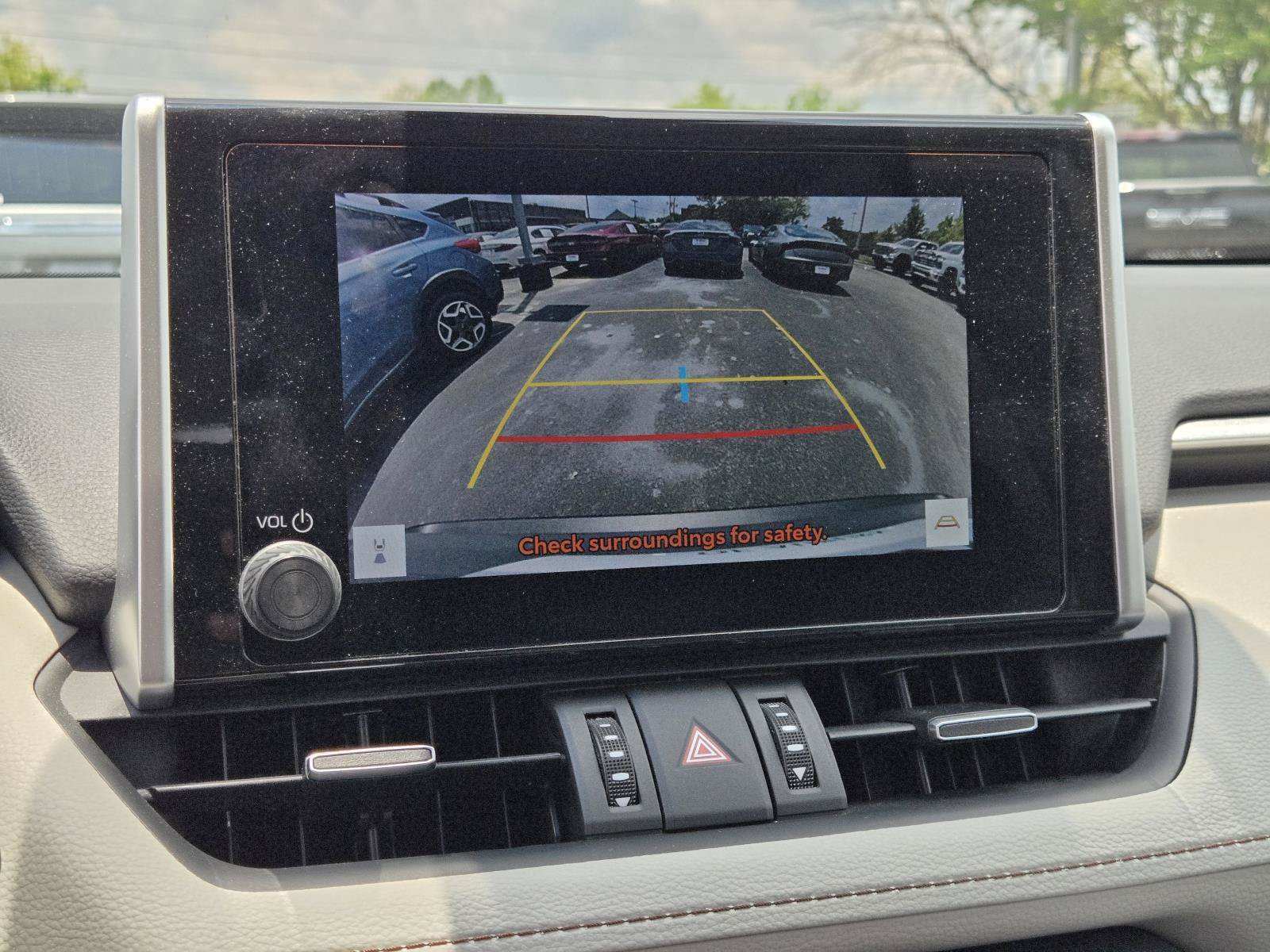 2023 Toyota RAV4 XLE Premium - Photo 28