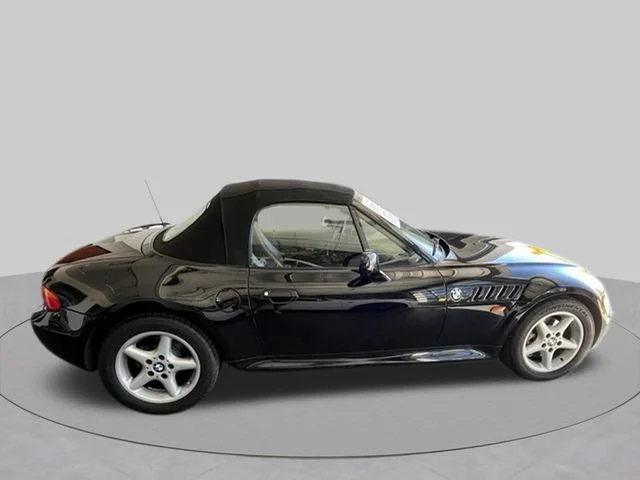 Used 1998 Black BMW 2.8 image 6