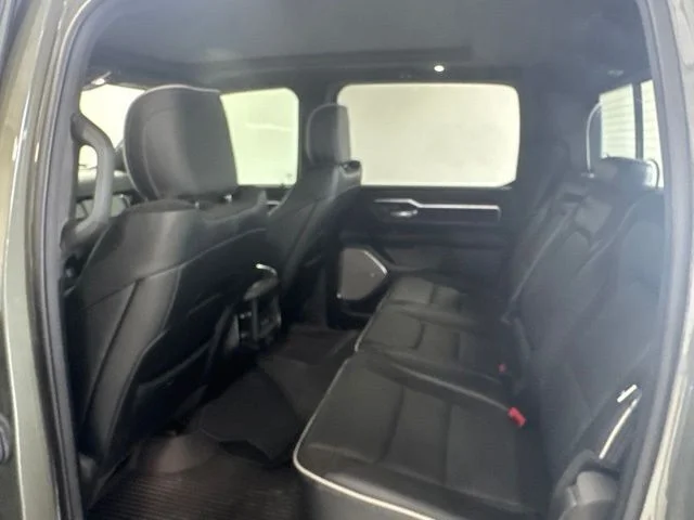 Used 2026  Ram Laramie image 18