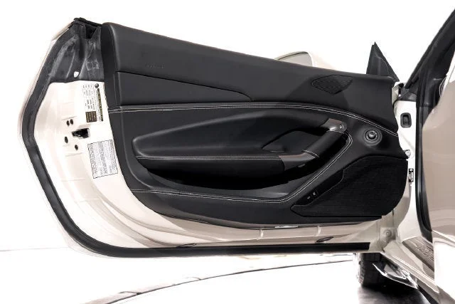 Certified Used 2021 Bianco Fuji Ferrari  image 59