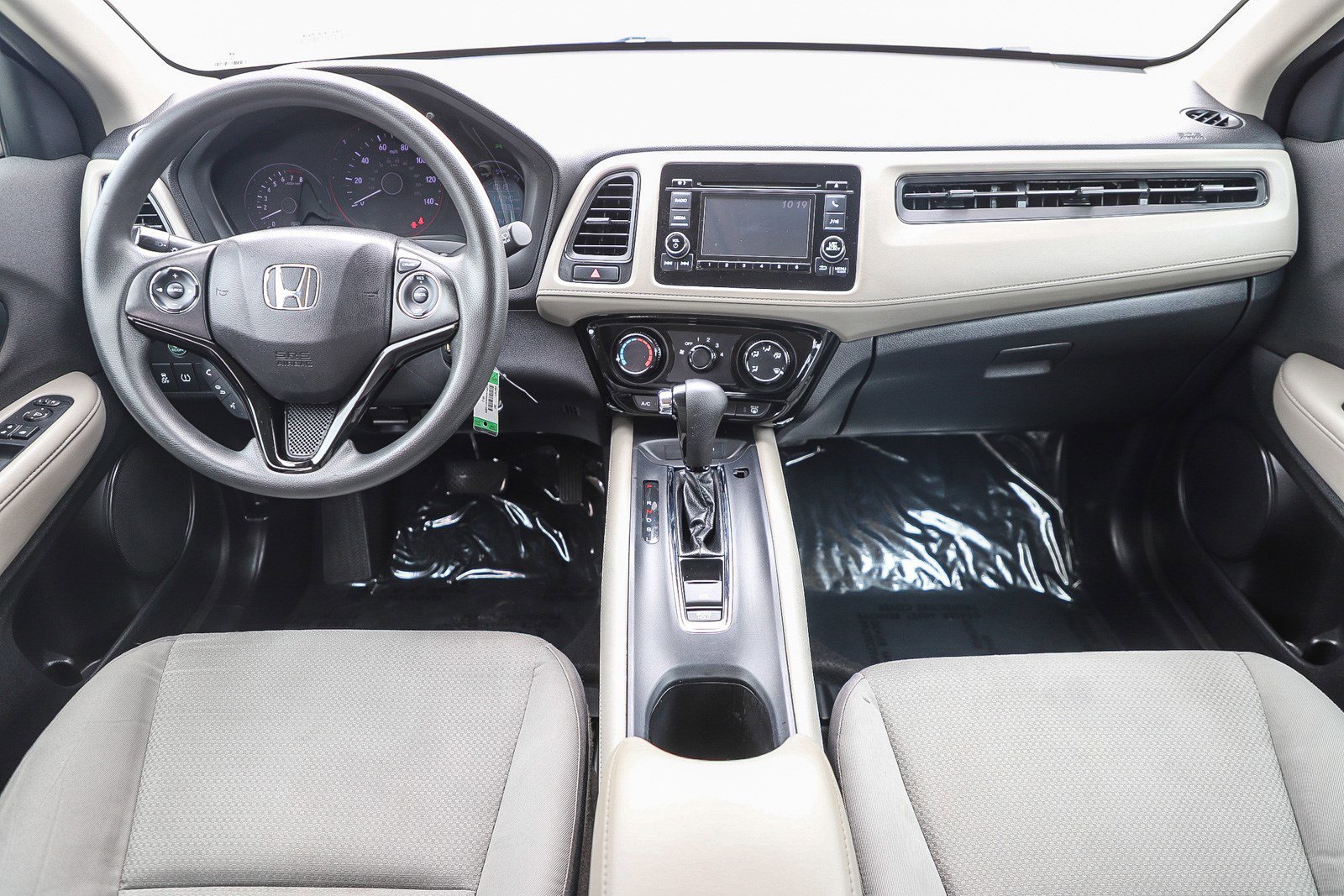 2019 Honda HR-V LX - Photo 12