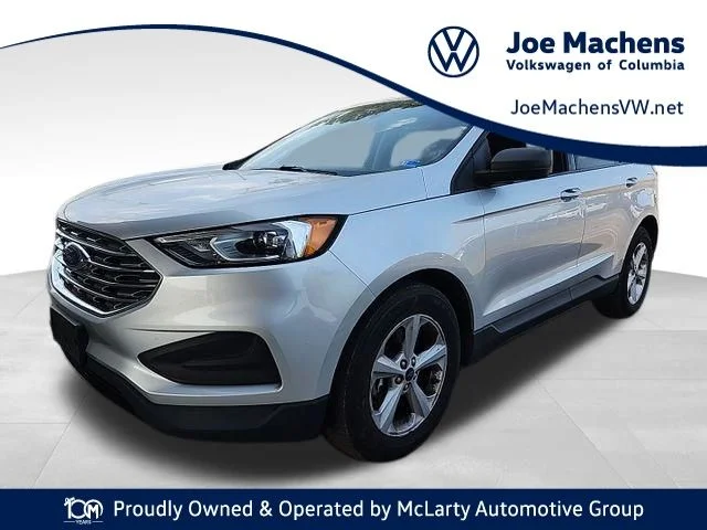 2019 Ford Edge SE AWD's photo